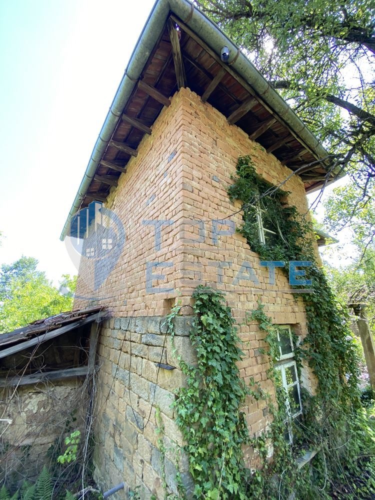 Продава КЪЩА, с. Сухолоевци, област Габрово, снимка 13 - Къщи - 46097939