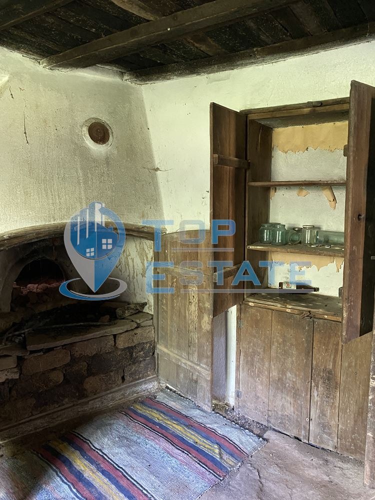 Продава КЪЩА, с. Сухолоевци, област Габрово, снимка 9 - Къщи - 46097939