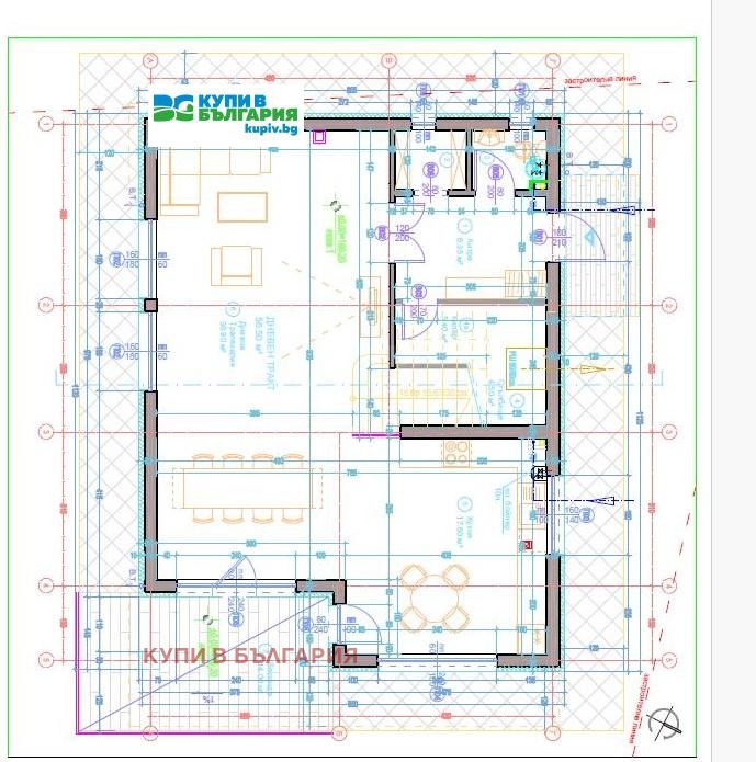 À venda  Casa Varna , m-t Borovec - iug , 200 m² | 94177829 - imagem [10]