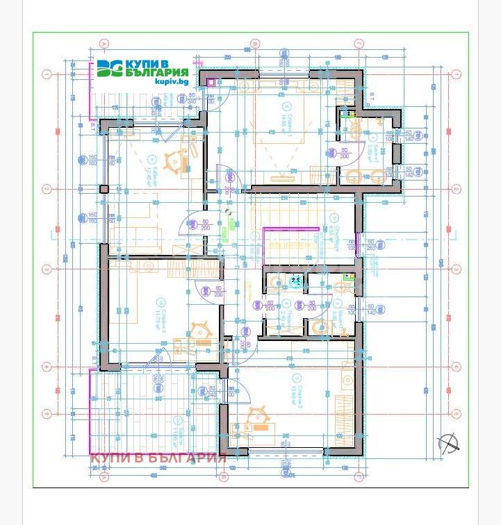À venda  Casa Varna , m-t Borovec - iug , 200 m² | 94177829 - imagem [11]