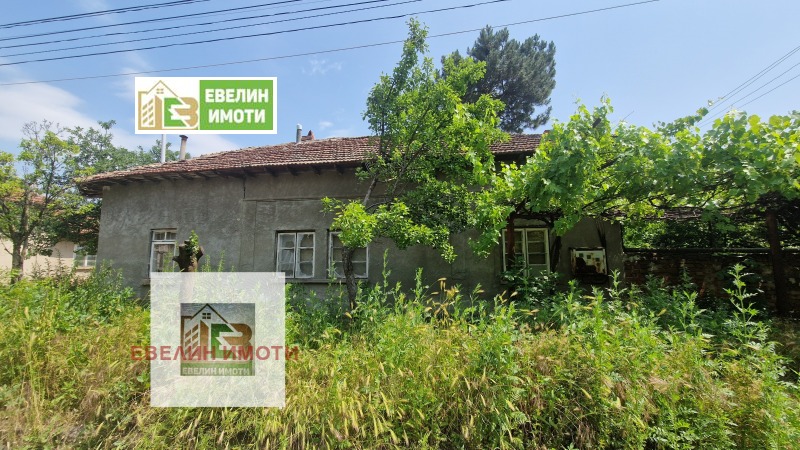 À venda  Casa região Ruse , Novo selo , 148 m² | 85889629 - imagem [2]