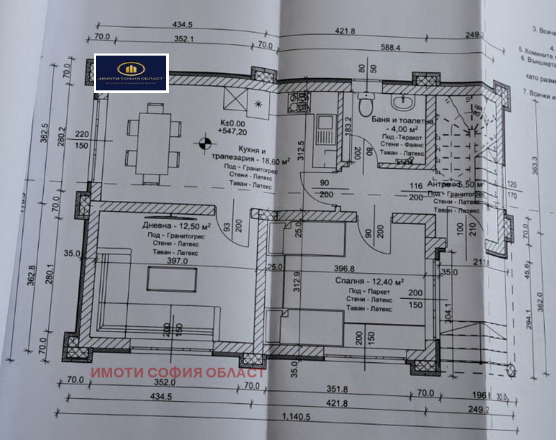 Zu verkaufen  Haus region Sofia , Petartsch , 168 qm | 78245937 - Bild [15]