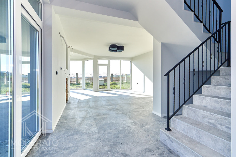 Продава КЪЩА, гр. Ахелой, област Бургас, снимка 4 - Къщи - 52232629