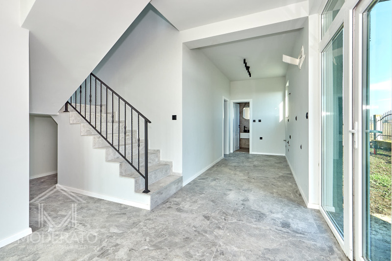 Продава КЪЩА, гр. Ахелой, област Бургас, снимка 4 - Къщи - 52987628