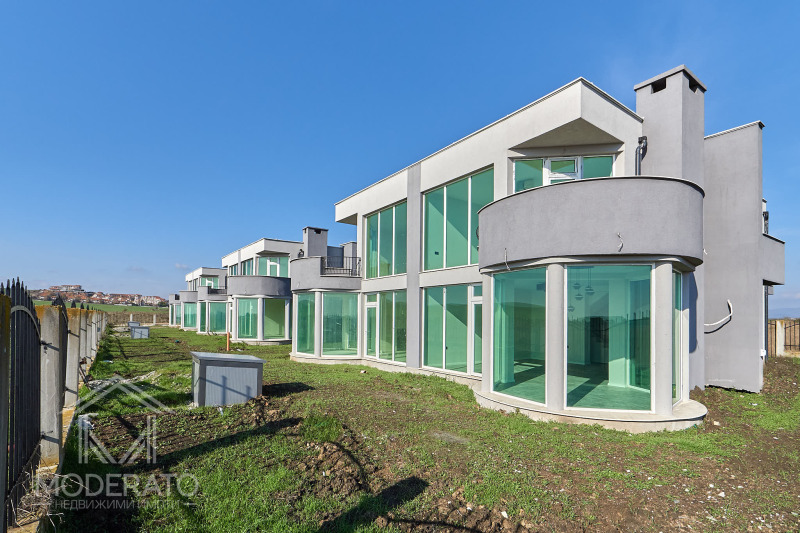 Продава КЪЩА, гр. Ахелой, област Бургас, снимка 13 - Къщи - 52232629