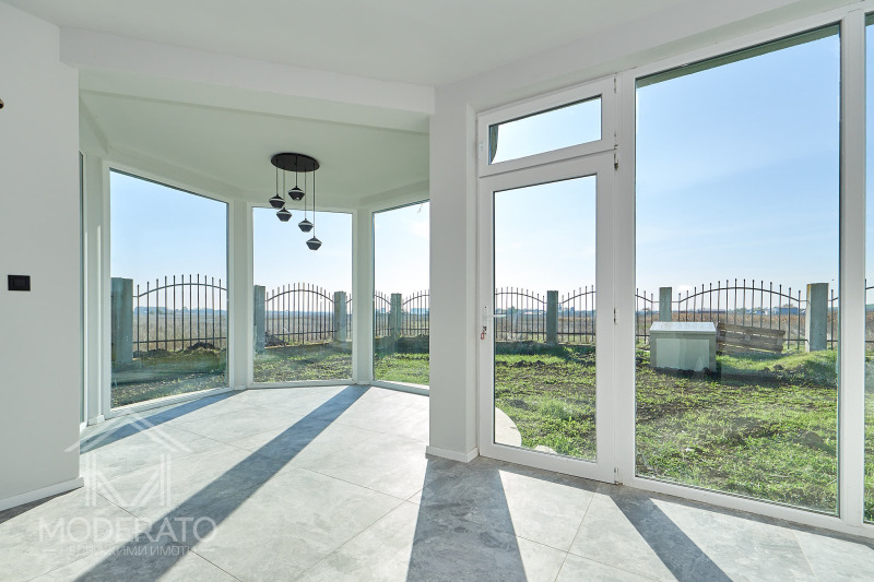 Продава КЪЩА, гр. Ахелой, област Бургас