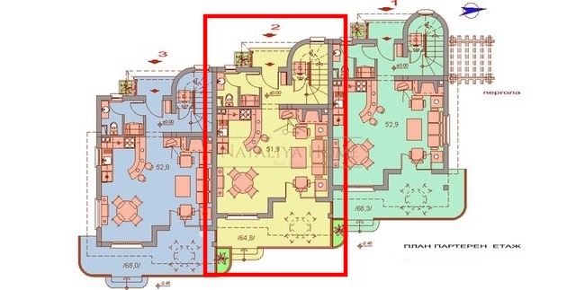 Продава КЪЩА, гр. Созопол, област Бургас, снимка 2 - Къщи - 52375633