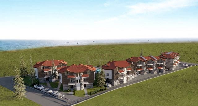 Продава КЪЩА, гр. Созопол, област Бургас, снимка 6 - Къщи - 52375633