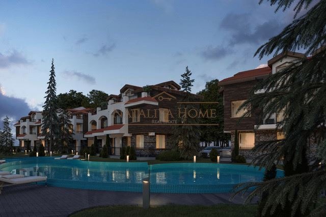 Продава КЪЩА, гр. Созопол, област Бургас, снимка 9 - Къщи - 52375633