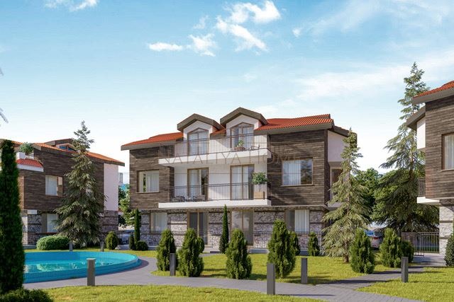 Продава КЪЩА, гр. Созопол, област Бургас