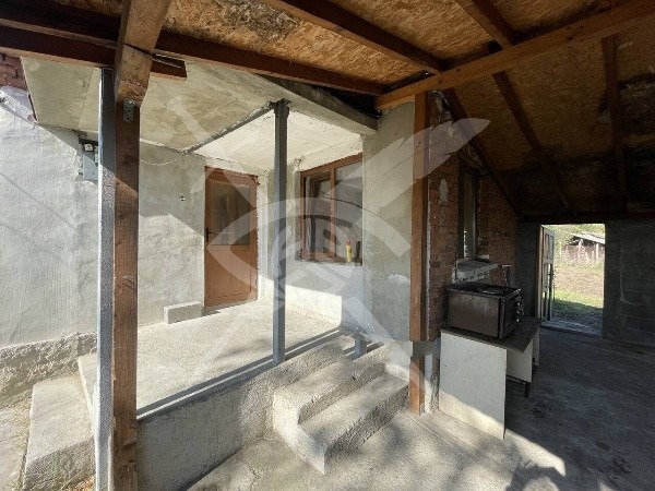 Продава КЪЩА, с. Искра, област Бургас, снимка 3 - Къщи - 52883448