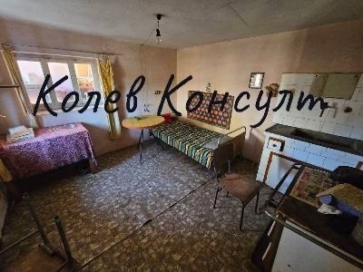Продава КЪЩА, гр. Харманли, област Хасково, снимка 15 - Къщи - 54418347