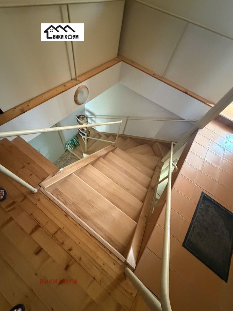 Продава КЪЩА, гр. Варна, Свети Никола, снимка 8 - Къщи - 55735925