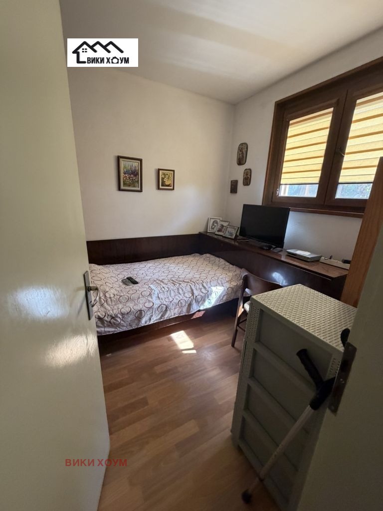 Продава КЪЩА, гр. Варна, Свети Никола, снимка 7 - Къщи - 55735925