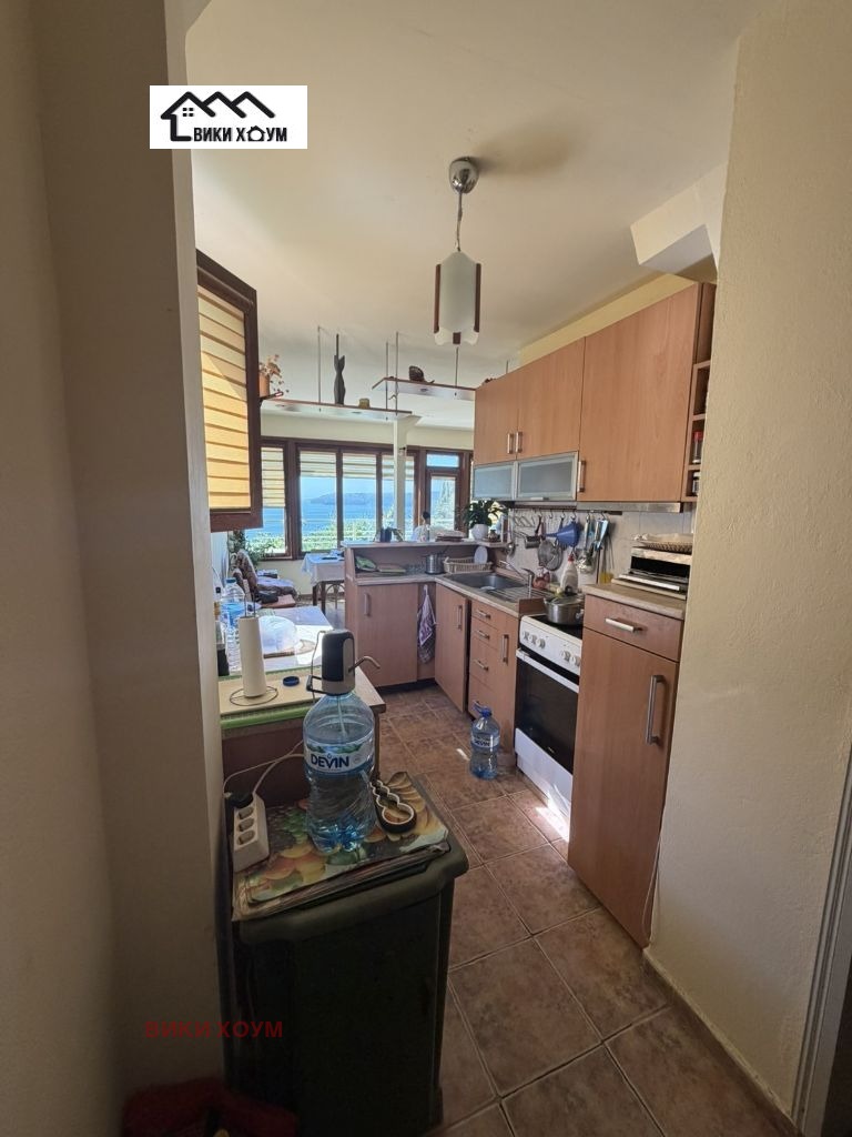 Продава КЪЩА, гр. Варна, Свети Никола, снимка 5 - Къщи - 55735925