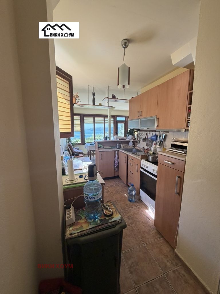 Продава КЪЩА, гр. Варна, Свети Никола, снимка 6 - Къщи - 55735925