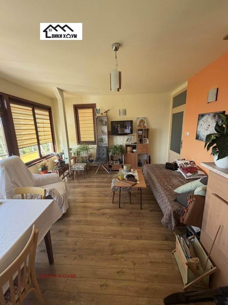 Продава КЪЩА, гр. Варна, Свети Никола, снимка 4 - Къщи - 55735925