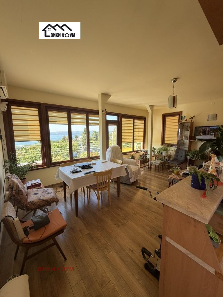 Продава КЪЩА, гр. Варна, Свети Никола, снимка 3 - Къщи - 55735925