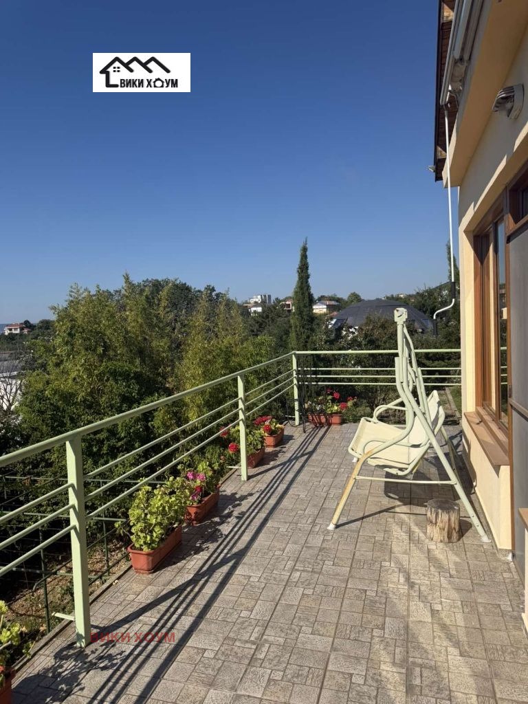 Продава КЪЩА, гр. Варна, Свети Никола, снимка 17 - Къщи - 55735925