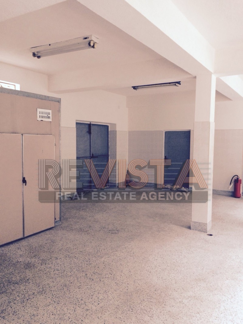 Продава ПРОМ. ПОМЕЩЕНИЕ, гр. Смолян, Средок, снимка 7 - Производствени сгради - 52151953