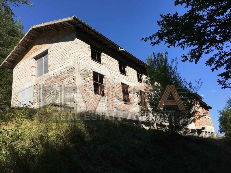 Продава ПРОМ. ПОМЕЩЕНИЕ, гр. Смолян, Средок