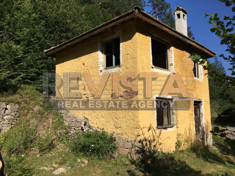 Продава ПРОМ. ПОМЕЩЕНИЕ, гр. Смолян, Средок, снимка 3 - Производствени сгради - 52151953