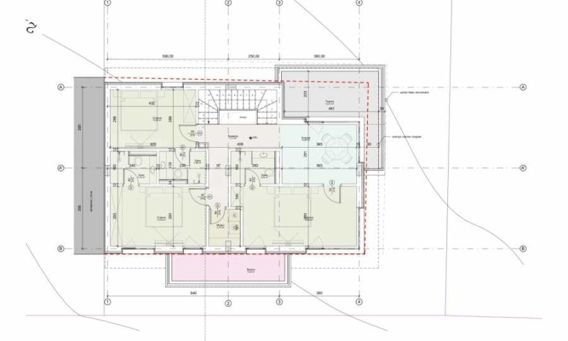 Продава ПАРЦЕЛ, с. Лозенец, област Бургас, снимка 4 - Парцели - 48706601