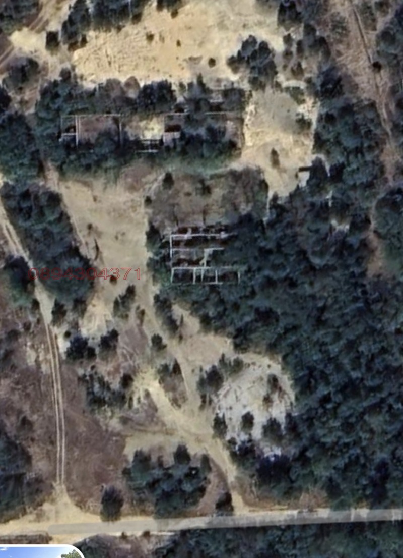 Продава ПАРЦЕЛ, с. Елшица, област Пазарджик, снимка 4 - Парцели - 53560655