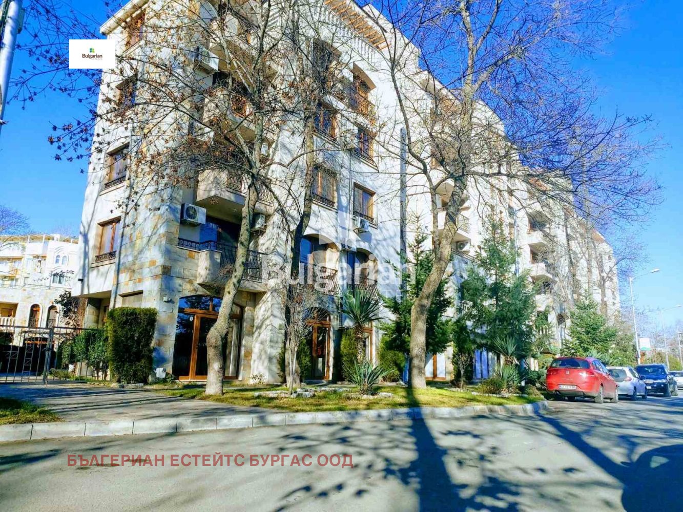 Продава 1-СТАЕН, к.к. Слънчев бряг, област Бургас