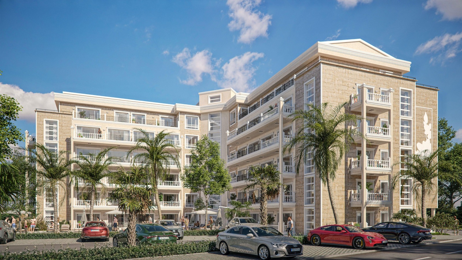 Продава 2-СТАЕН, к.к. Слънчев бряг, област Бургас, снимка 3 - Апартаменти - 54166099