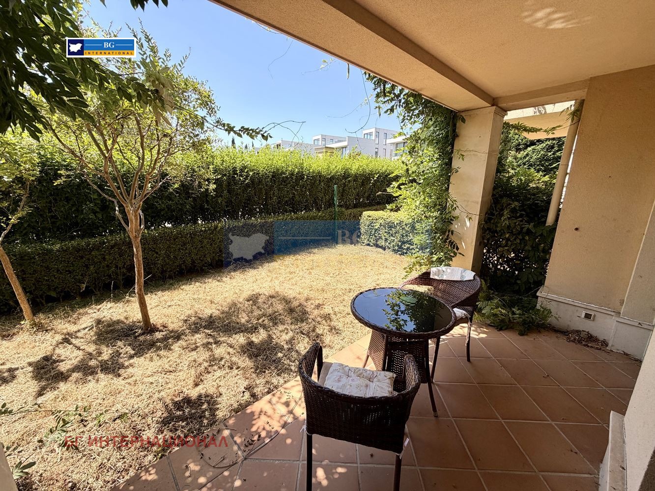 Продава 2-СТАЕН, гр. Черноморец, област Бургас, снимка 3 - Апартаменти - 55635979