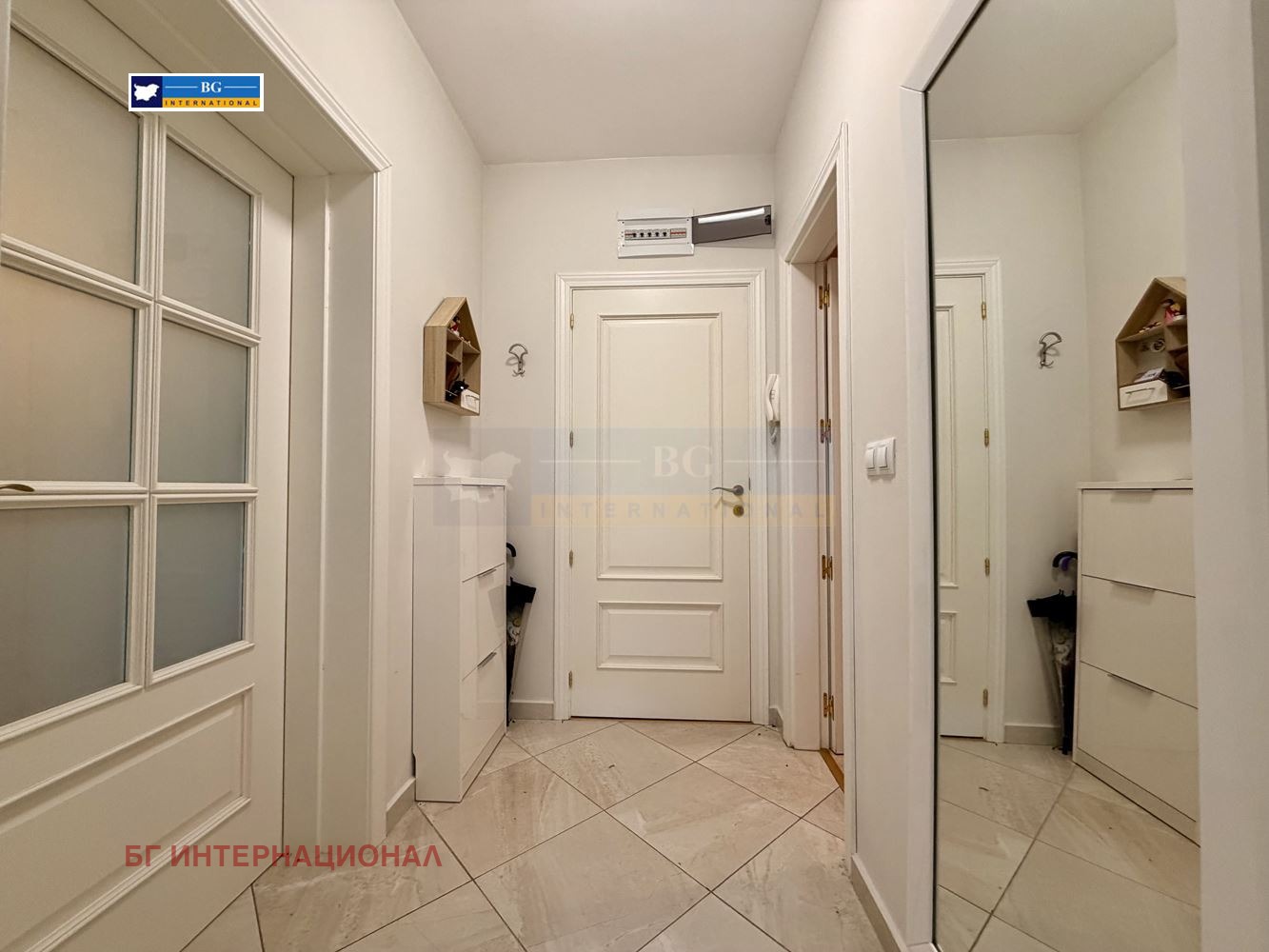 Продава 2-СТАЕН, гр. Черноморец, област Бургас, снимка 10 - Апартаменти - 55635979