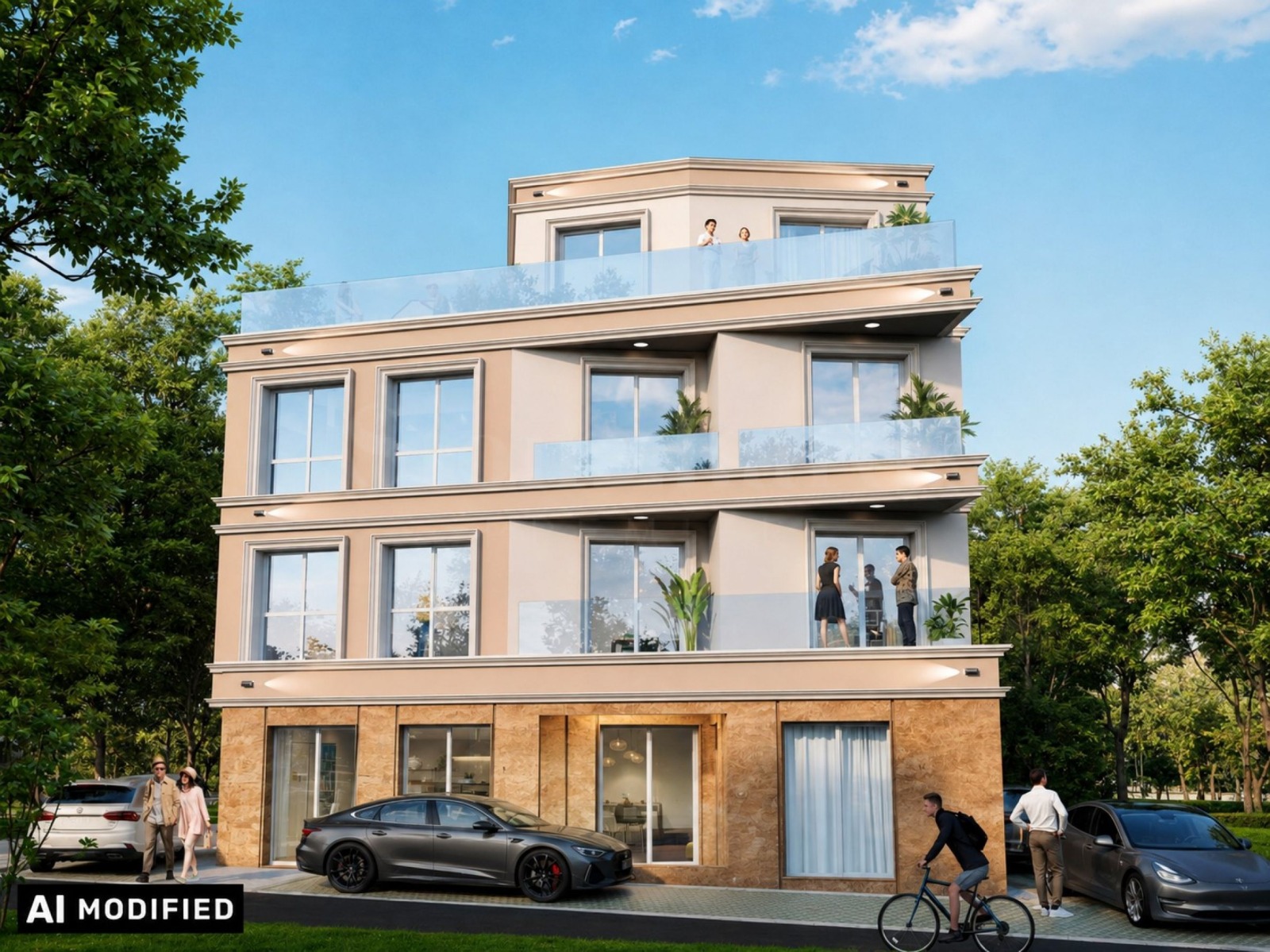 Продава 2-СТАЕН, гр. Созопол, област Бургас, снимка 3 - Апартаменти - 55915206