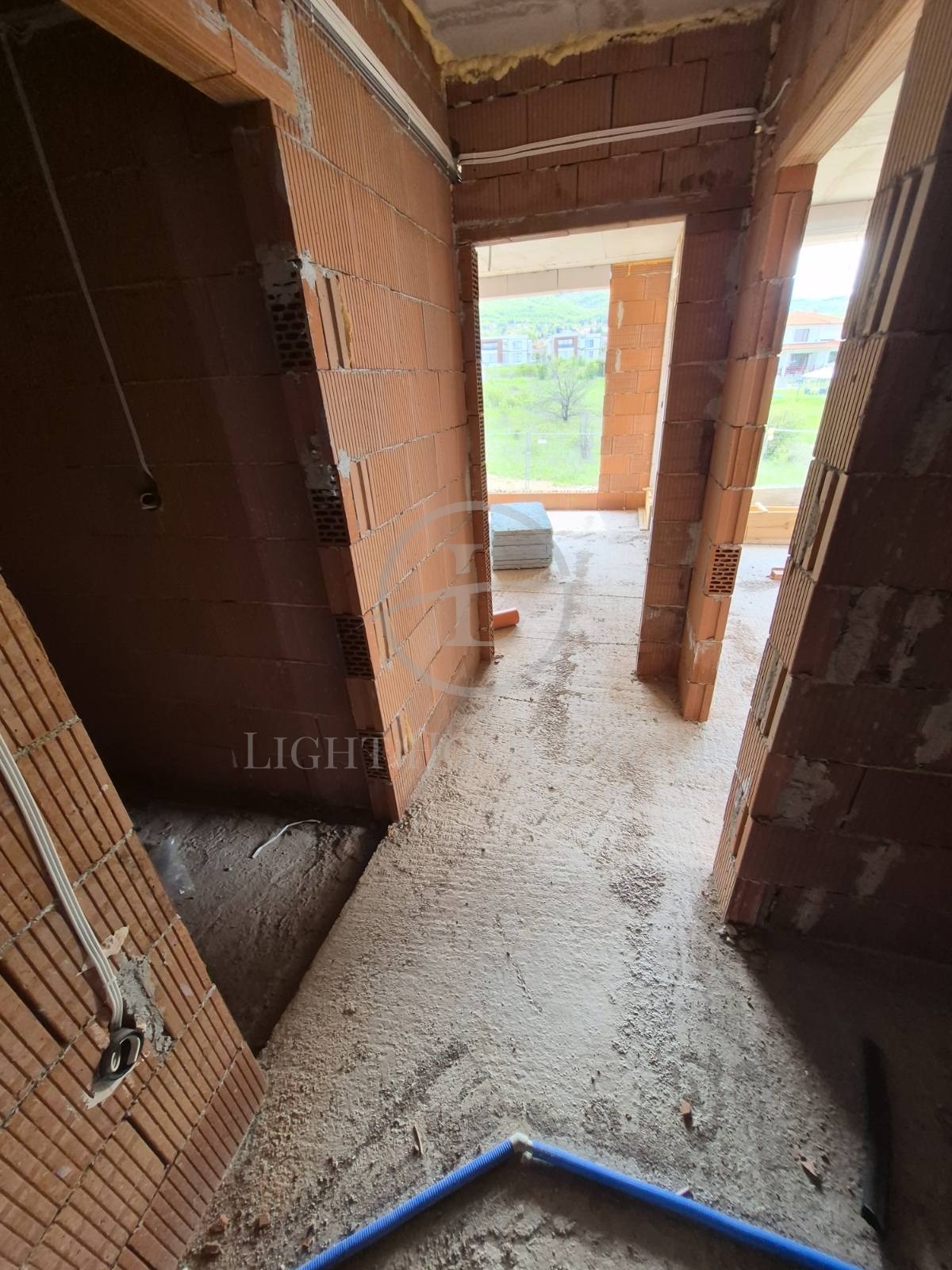 Продава 2-СТАЕН, с. Марково, област Пловдив, снимка 7 - Апартаменти - 56267994