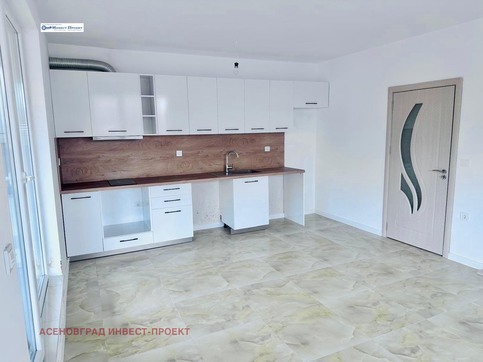 Продава 2-СТАЕН, гр. Асеновград, област Пловдив