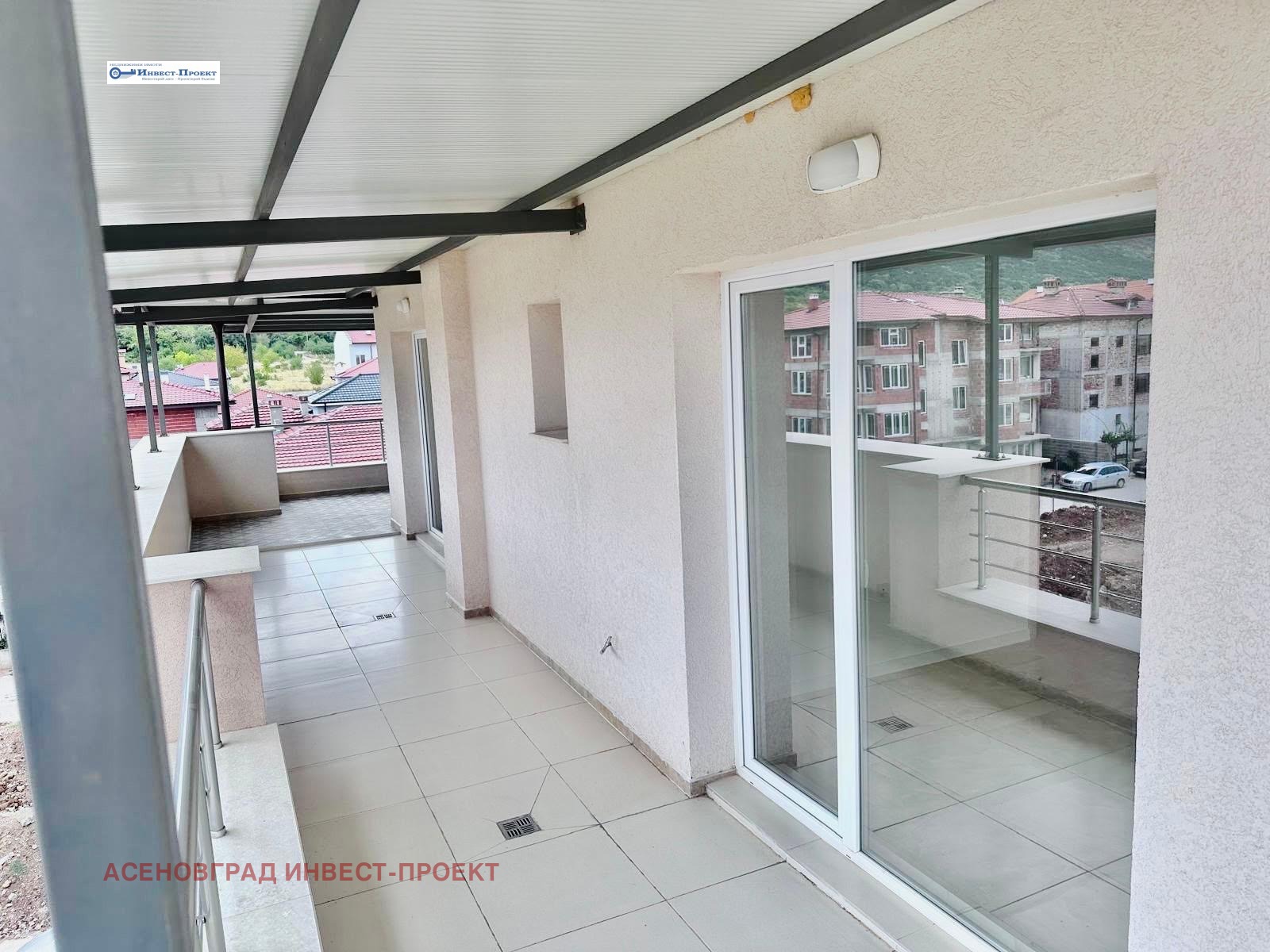 Продава 2-СТАЕН, гр. Асеновград, област Пловдив, снимка 4 - Апартаменти - 56464564