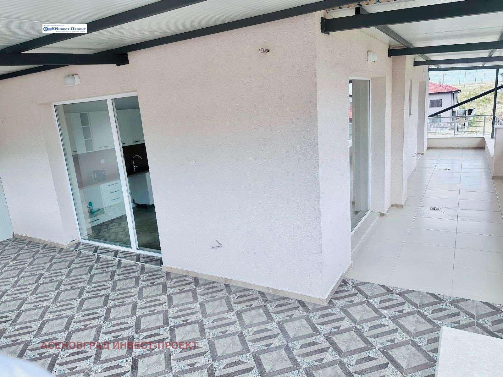 Продава 2-СТАЕН, гр. Асеновград, област Пловдив, снимка 7 - Апартаменти - 56464564