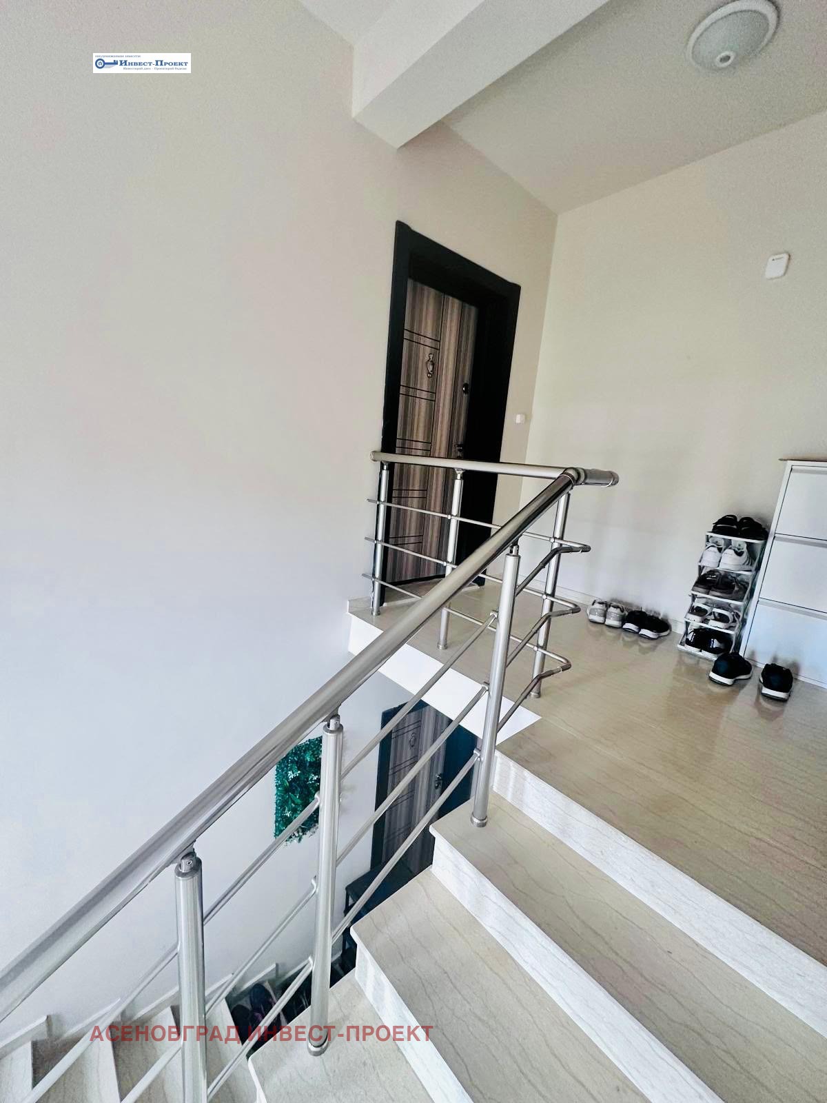 Продава 2-СТАЕН, гр. Асеновград, област Пловдив, снимка 10 - Апартаменти - 56464564