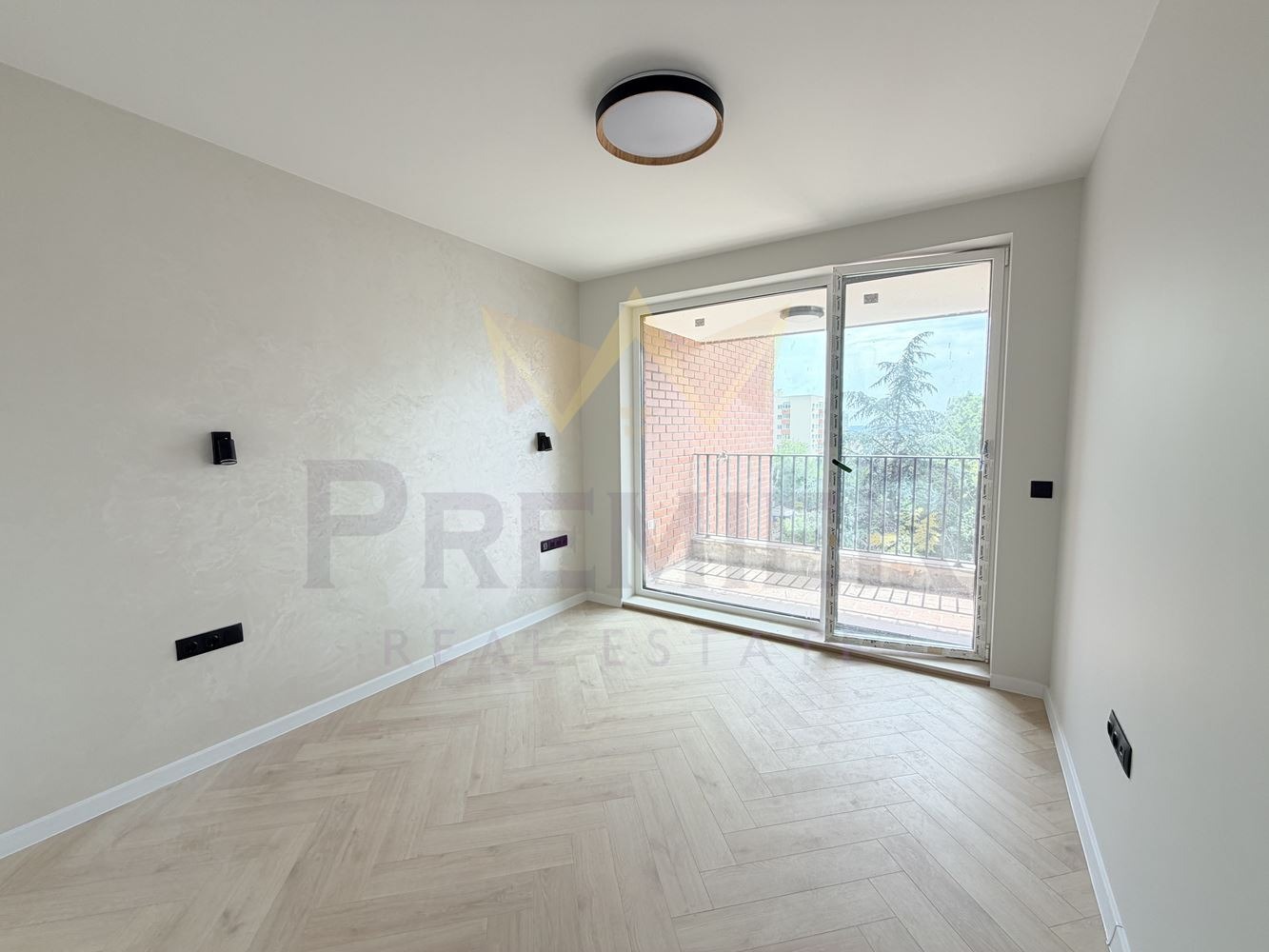 Продава 2-СТАЕН, гр. Варна, ХЕИ, снимка 4 - Апартаменти - 56531214