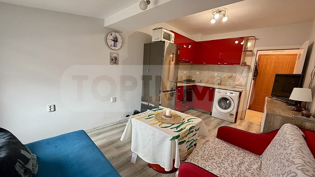 Продава 2-СТАЕН, гр. Варна, Център, снимка 8 - Апартаменти - 56531539