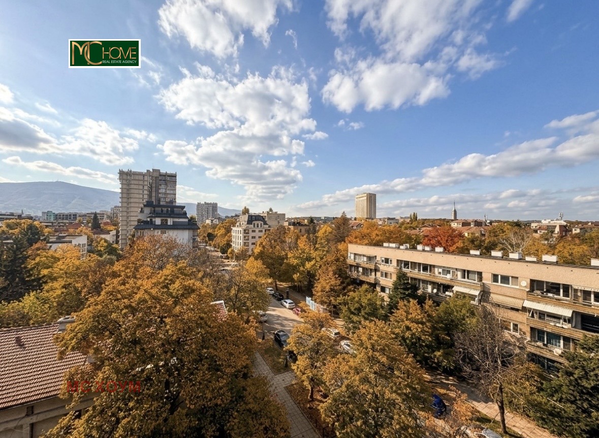 Продава 2-СТАЕН, гр. София, Изток