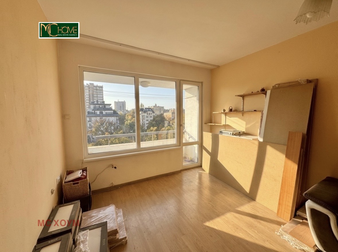 Продава 2-СТАЕН, гр. София, Изток, снимка 2 - Апартаменти - 56717361