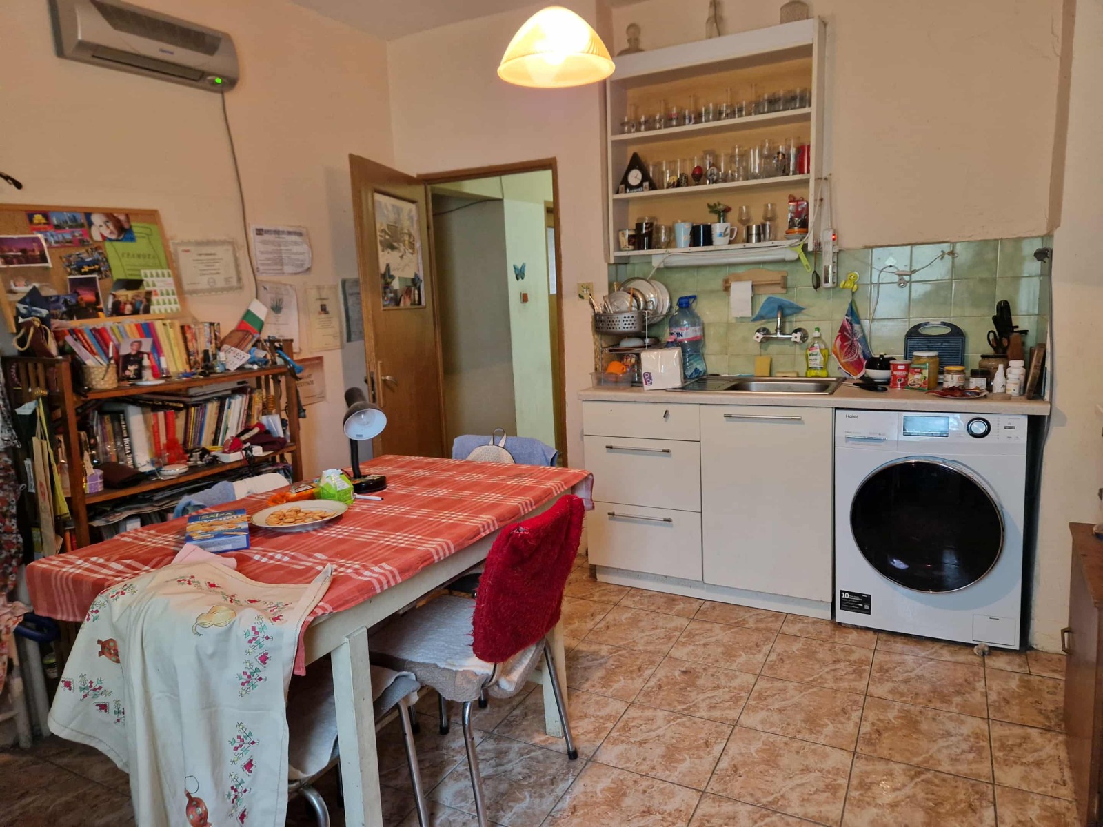 Продава 3-СТАЕН, гр. София, Овча купел, снимка 6 - Апартаменти - 53954660