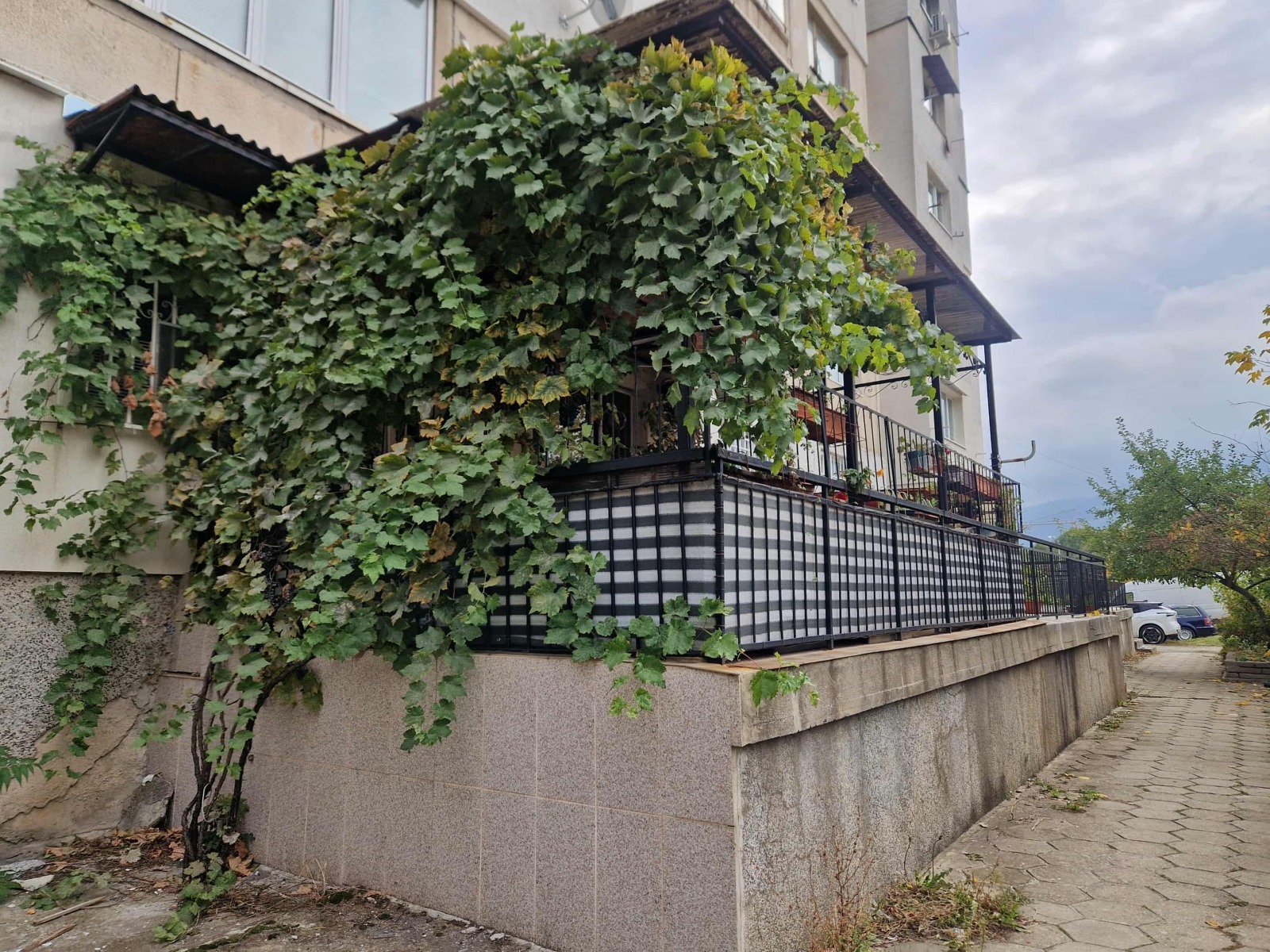 Продава 3-СТАЕН, гр. София, Овча купел, снимка 12 - Апартаменти - 53954660