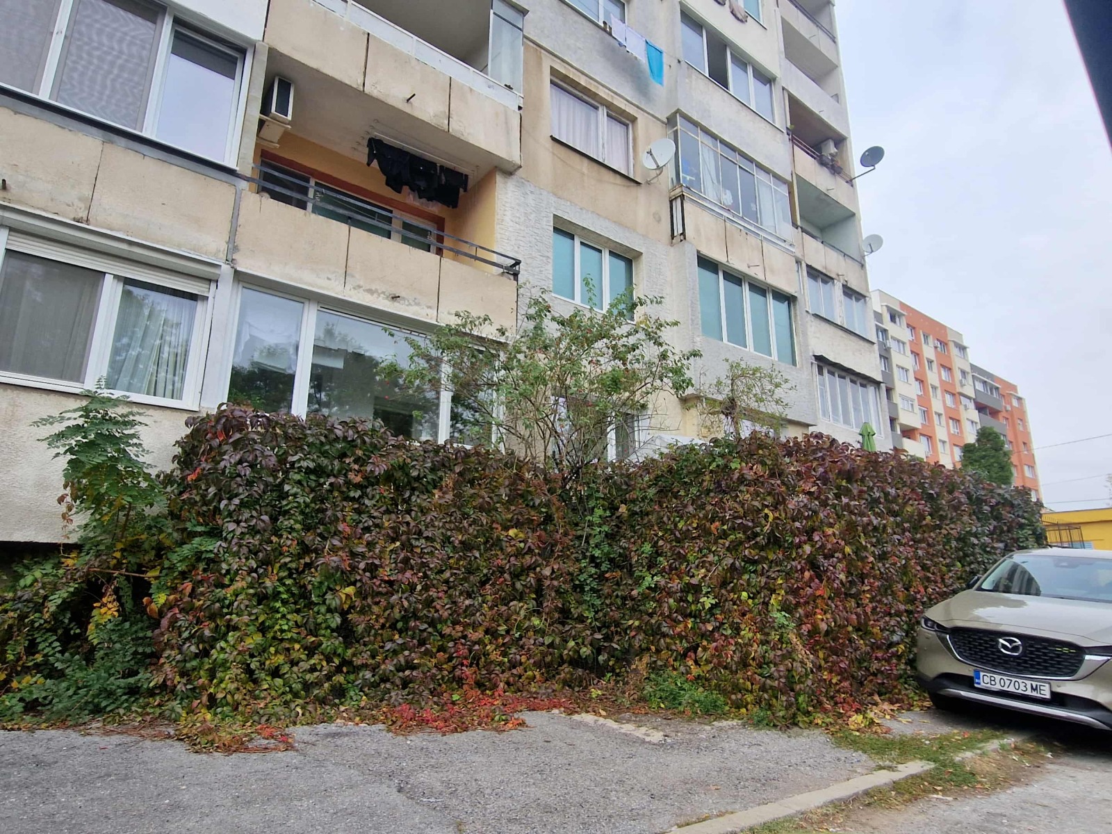 Продава 3-СТАЕН, гр. София, Овча купел, снимка 14 - Апартаменти - 53954660