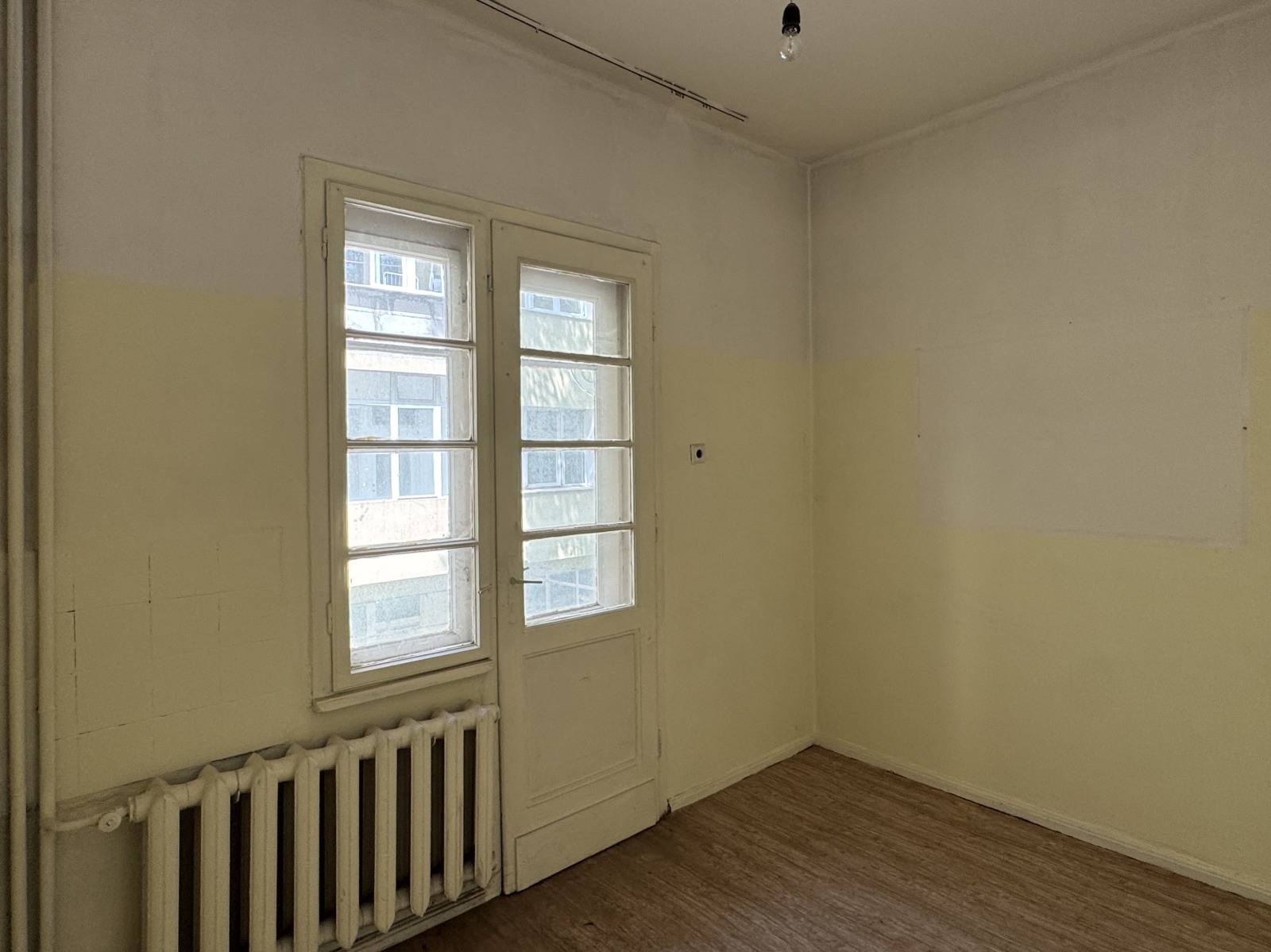 Продава 3-СТАЕН, гр. София, Център, снимка 6 - Апартаменти - 52568575