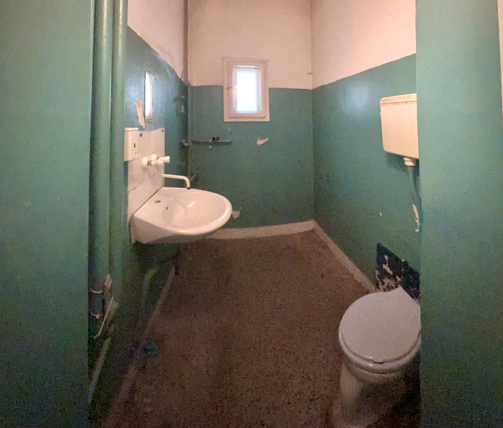 Продава 3-СТАЕН, гр. София, Център, снимка 8 - Апартаменти - 52568575