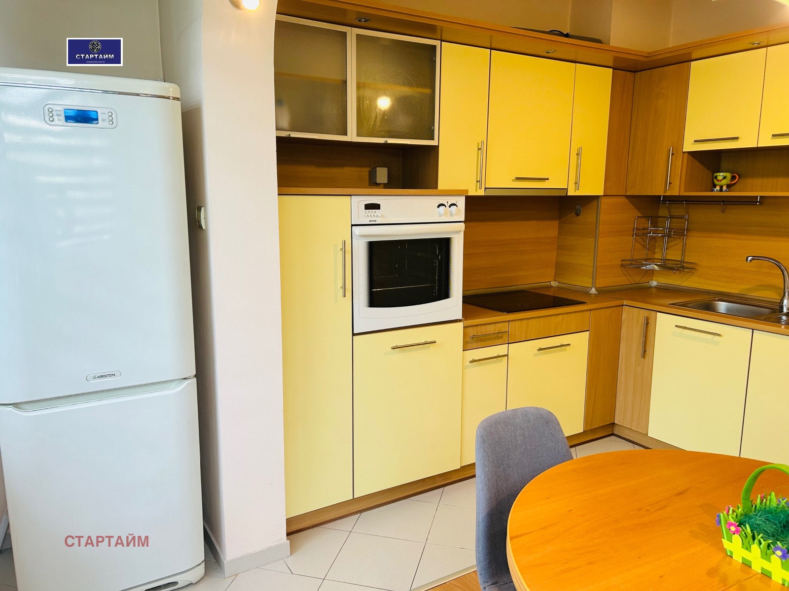 Продава 3-СТАЕН, гр. София, Света Троица, снимка 10 - Апартаменти - 53676473