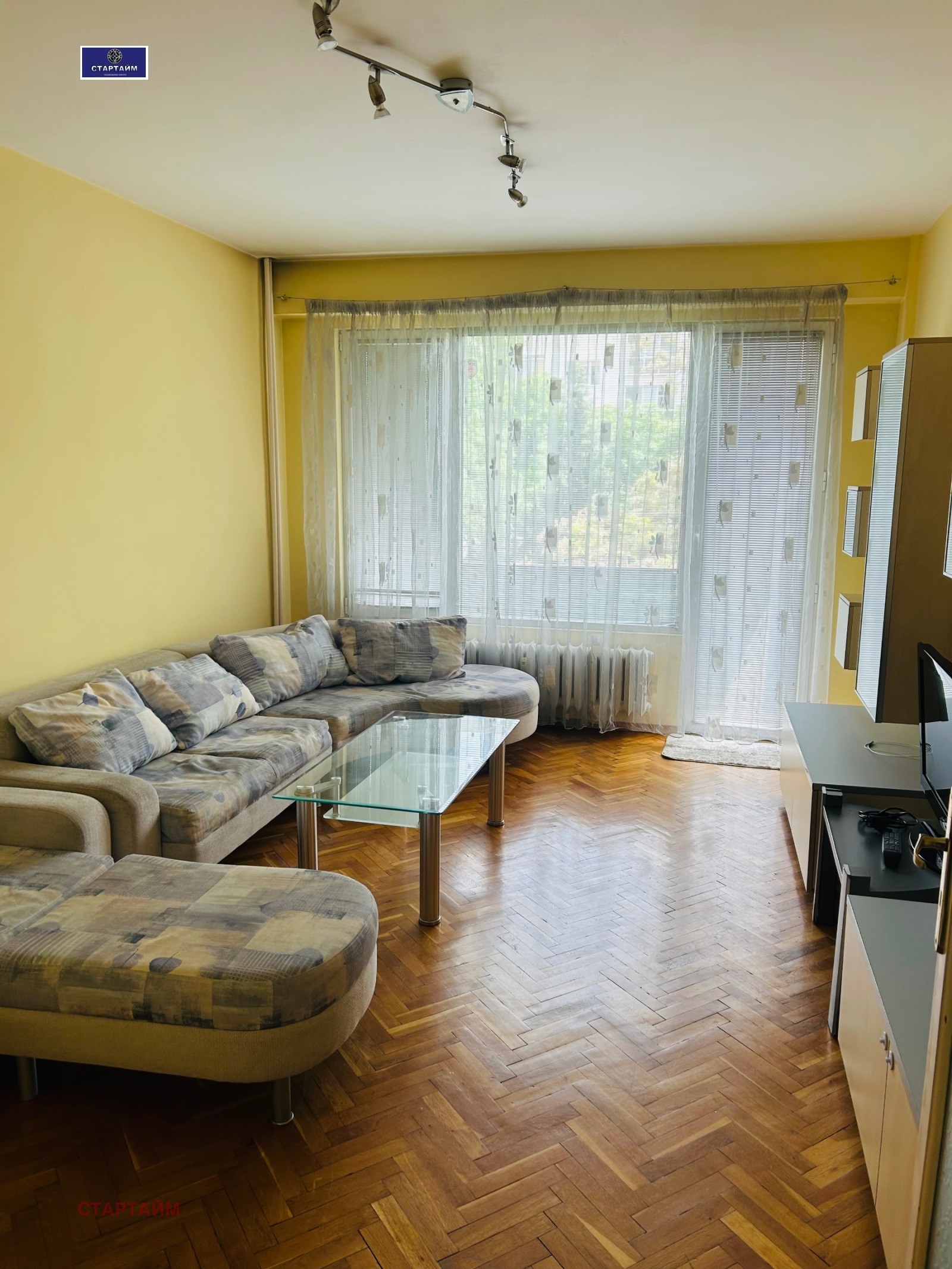 Продава 3-СТАЕН, гр. София, Света Троица, снимка 16 - Апартаменти - 53676473