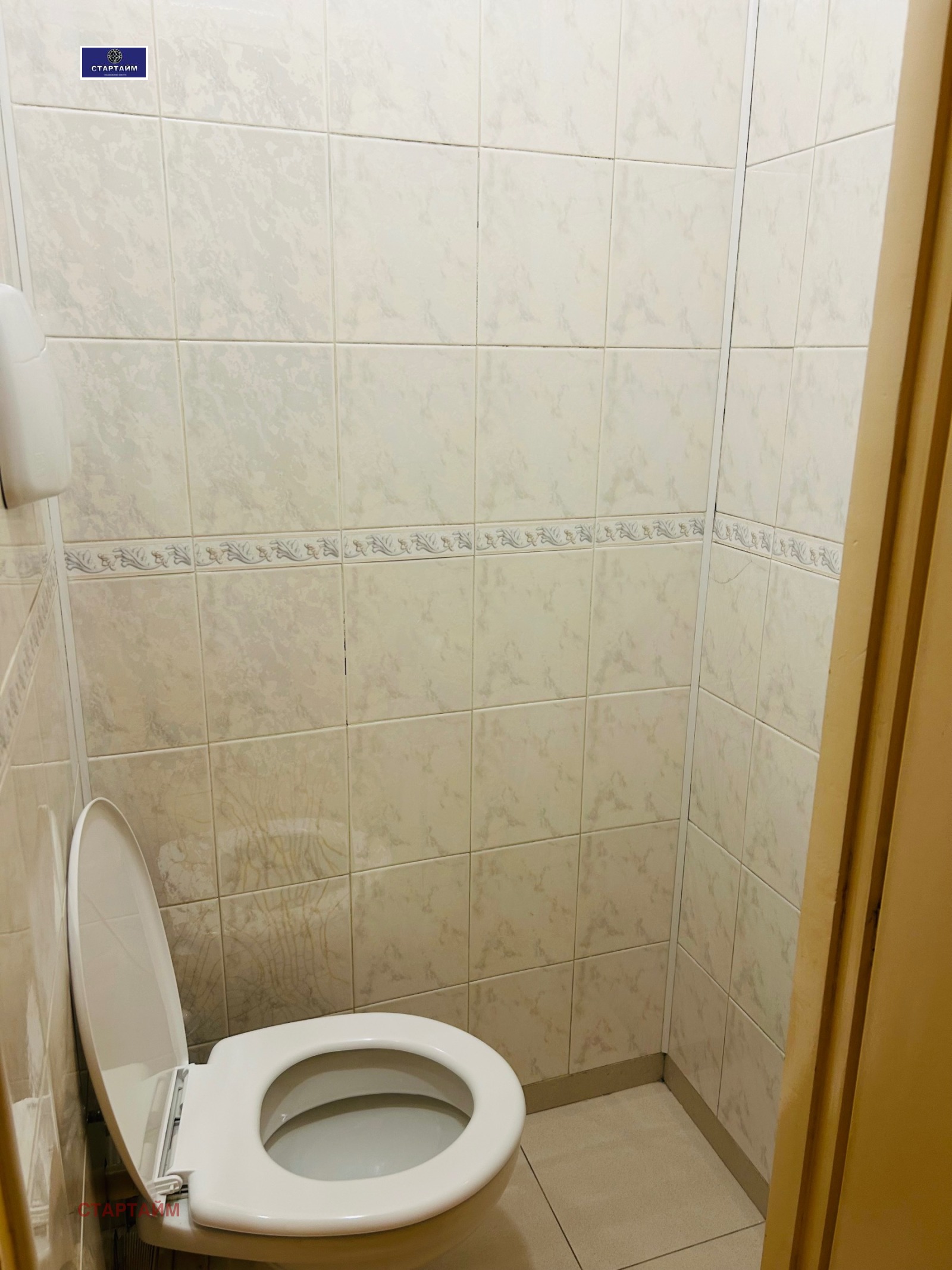 Продава 3-СТАЕН, гр. София, Света Троица, снимка 5 - Апартаменти - 53676473